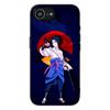 Kakashi Hatake Narutos Sasuke Uchiha Cover for Motorola Moto Edge 50 30 Fusion 40 NEO Ultra Pro G22 G23 G20 G35 G84 G13 G53 Case