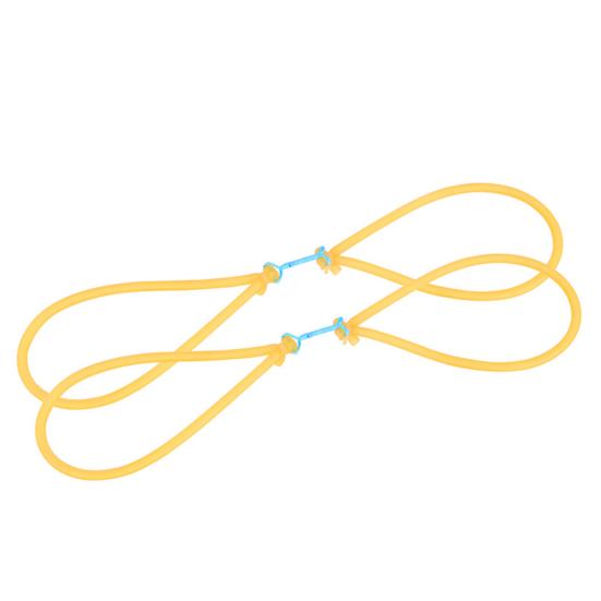 Рыболовная резинка Сильная тяга Не рвется Высокая упругость Стрелять рыбу Высокоэластичная Для рыбалки на открытом воздухе Эластичная лента Снаряжение для рыбалки