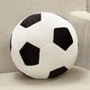 1 Football Pet Plush Toy for Dogs and Cats To Interact and Play