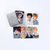 NCT DREAM Набор фотокарточек к 6-й годовщине