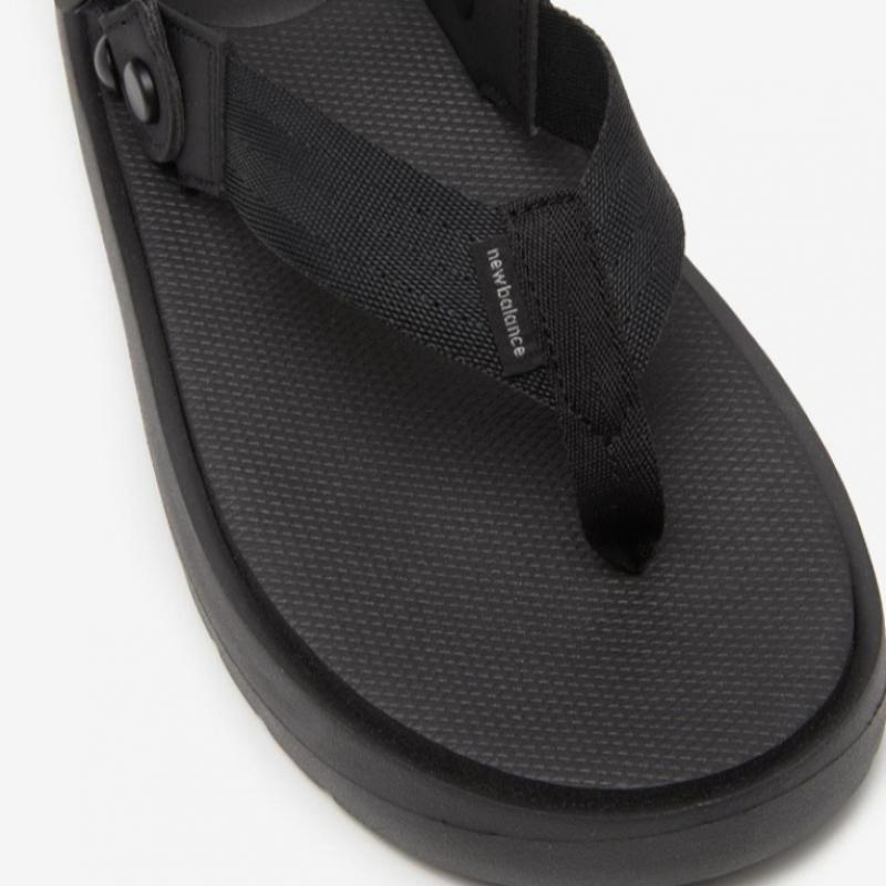 New Balance Шлепанцы Rqk Nbrjes440b 19 Sd6501bk