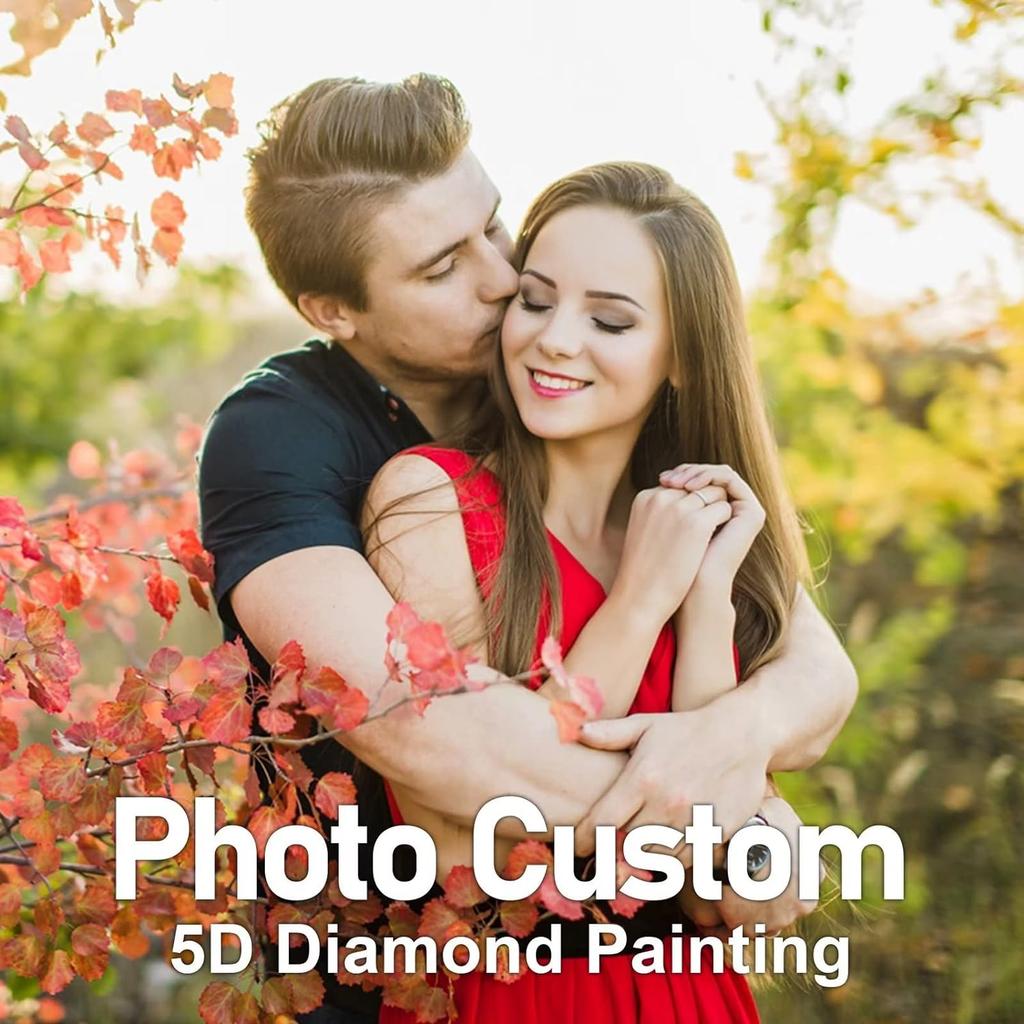 Photo Custom Painting By Numbers Photo Customize Your Own Picture Handpainted For Adults Animal Painting Home Dec