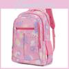 Детский школьный рюкзак с удобными лямками и большим отделением для хранения для учеников с 1 по 6 класс