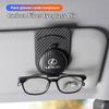 Car Sun Visor Glasses Case Holder Protective Organizer For Lexus F SPORT GS GX IS LS LX CT LC RC LBX NX RX 350h 450h ES UX 300e