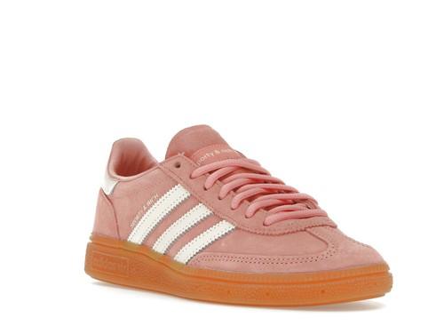 adidas Sporty & Rich x Handball Spezial Розовый Гум - IH2610
