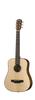 Morris Mini Acoustic Guitar NAT LA-011