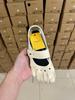 Женские пятипальцевые indoor fitness туфли Vibram-Sole для танцев, йоги, пилатеса с раздельными пальцами