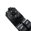 Для Ford Mondeo MK4 S-MAX GALAXY 2007-2012 автомобильный новый Power Master кнопка управления стеклоподъемником 7S7T14A132BC