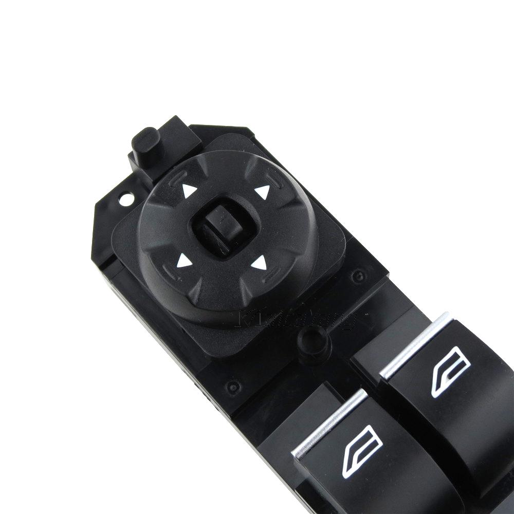 Для Ford Mondeo MK4 S-MAX GALAXY 2007-2012 автомобильный новый Power Master кнопка управления стеклоподъемником 7S7T14A132BC