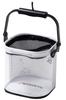 Marukyu Fishing Gear Clear Water Bucket MQ-01