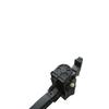 Front Door Limiter BCJH58270 for For MAZDA 3  to 2024 RONT Door Check Arm Stop Hinge Strap Black Plastic OEM