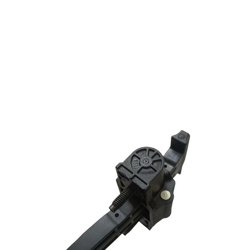 Front Door Limiter BCJH58270 for For MAZDA 3 to 2024 RONT Door Check Arm Stop Hinge Strap Black Plastic OEM