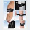 Patella Protector Knee Support Pad Shock-absorbing Knee Strap Sports Patella Brace  Cycling