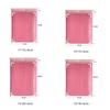 Bubble Mailers Pink Poly Waterproof Envelope Bags Bubble Padded Envelopes Self Seal Courier Bags