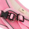Reflective Dog Leash Set Anti Escape Puppy Harness Cat Accessories Cat Chest Strap  Kitten