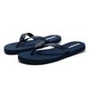 Adidas Keitaki Alpha Versatile Comfortable Anti-Slip Flip-Flops Men Footwear Blue JR1154