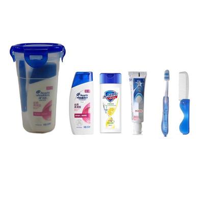 Дорожный туалетный набор Head & Shoulders