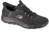 Slip-Ins: Summits - Key Pace, Mens Grey Sneakers
