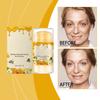 Firming And Anti-wrinkle Stick Smooths The Skin, Firming, Elastic And Moisturizing Hengshui Oil Anti-aging Skin Care Stick
