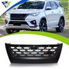 Совместимая решетка радиатора для Fortuner 2016+ в стиле TRD с мелкими буквами
