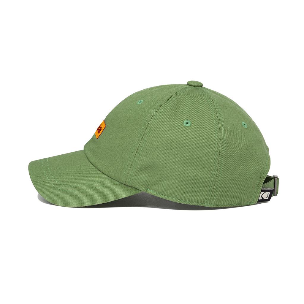 KODAK Signature Fit Color Plus Бейсболка Хаки
