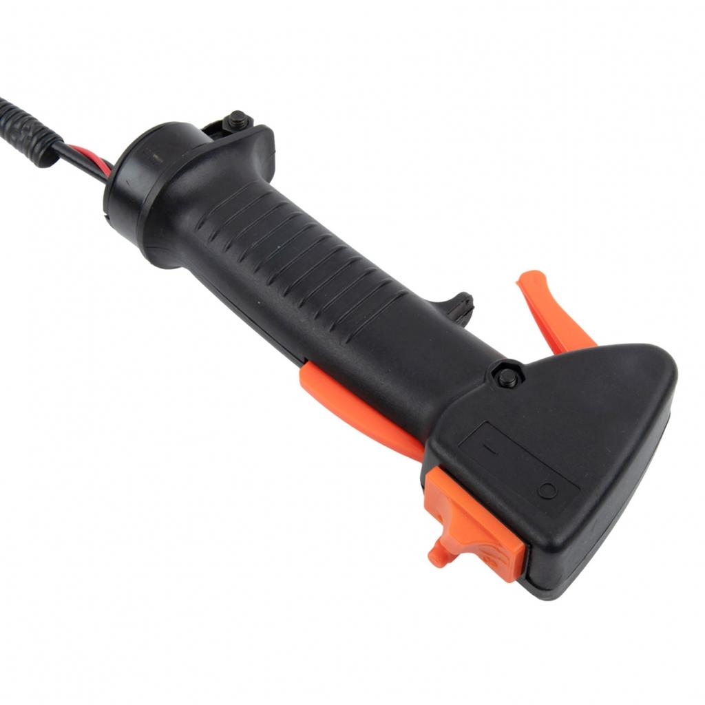 MS-2TL-52 Throttle Grip 1 Pcs Brand New Industrial Plastic