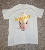 Doja Cat Scarlet 2 CLAUDE Футболка унисекс с коротким рукавом Хлопок SB607 Футболка унисекс