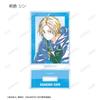 TV Anime Trading Ani Art Acrylic Stands Box of 10 "SAKAMOTO DAYS"