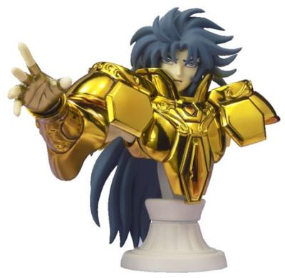 TAMASHII NATIONS Saint Cloth Myth APPENDIX Близнецы Сага