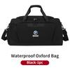 Car Logo Fitness Enthusiast Organiser Oxford Cloth Travel Storage Bag For BMW E46 E90 E60 F30 F10 E39 E36 F20 E87 E90 E70 G60 lcjh49