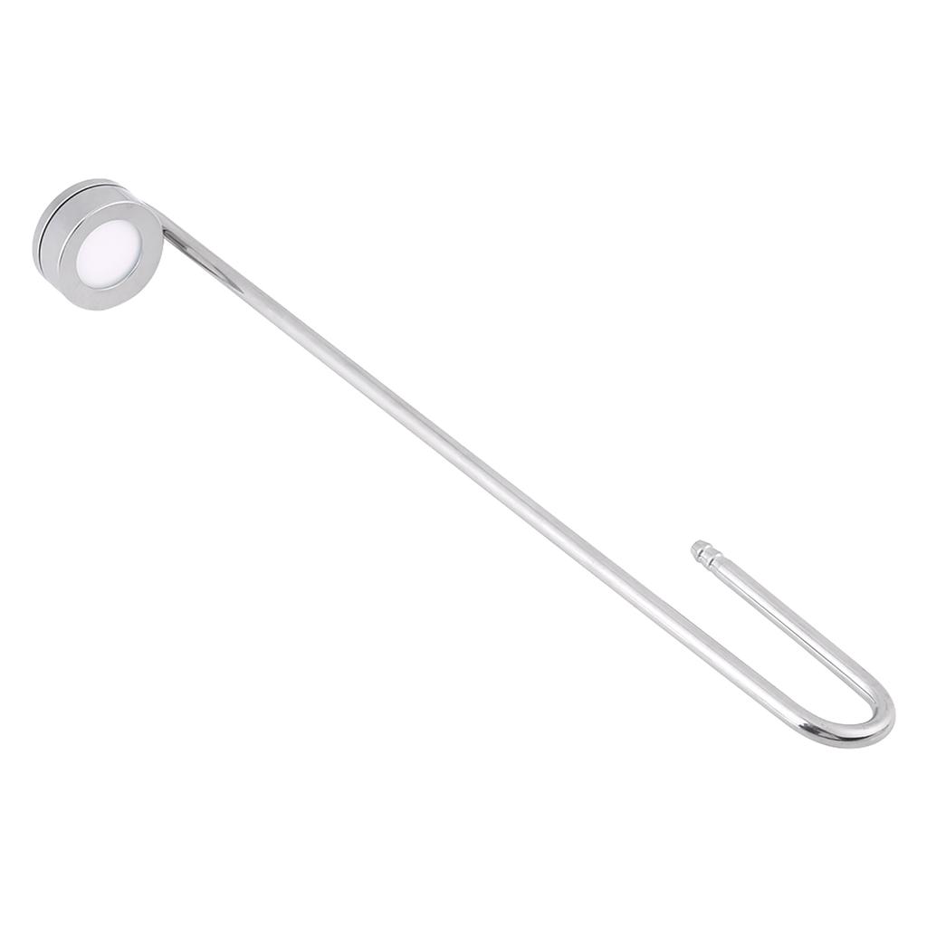 2 типа распылителя углекислого газа из нержавеющей стали, принадлежности для аквариума, аквариумное оборудование