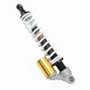 Shock Absorber 430mm Hole Distance 9mm Adjustable Damping Suspension Spring Shock Absorber For