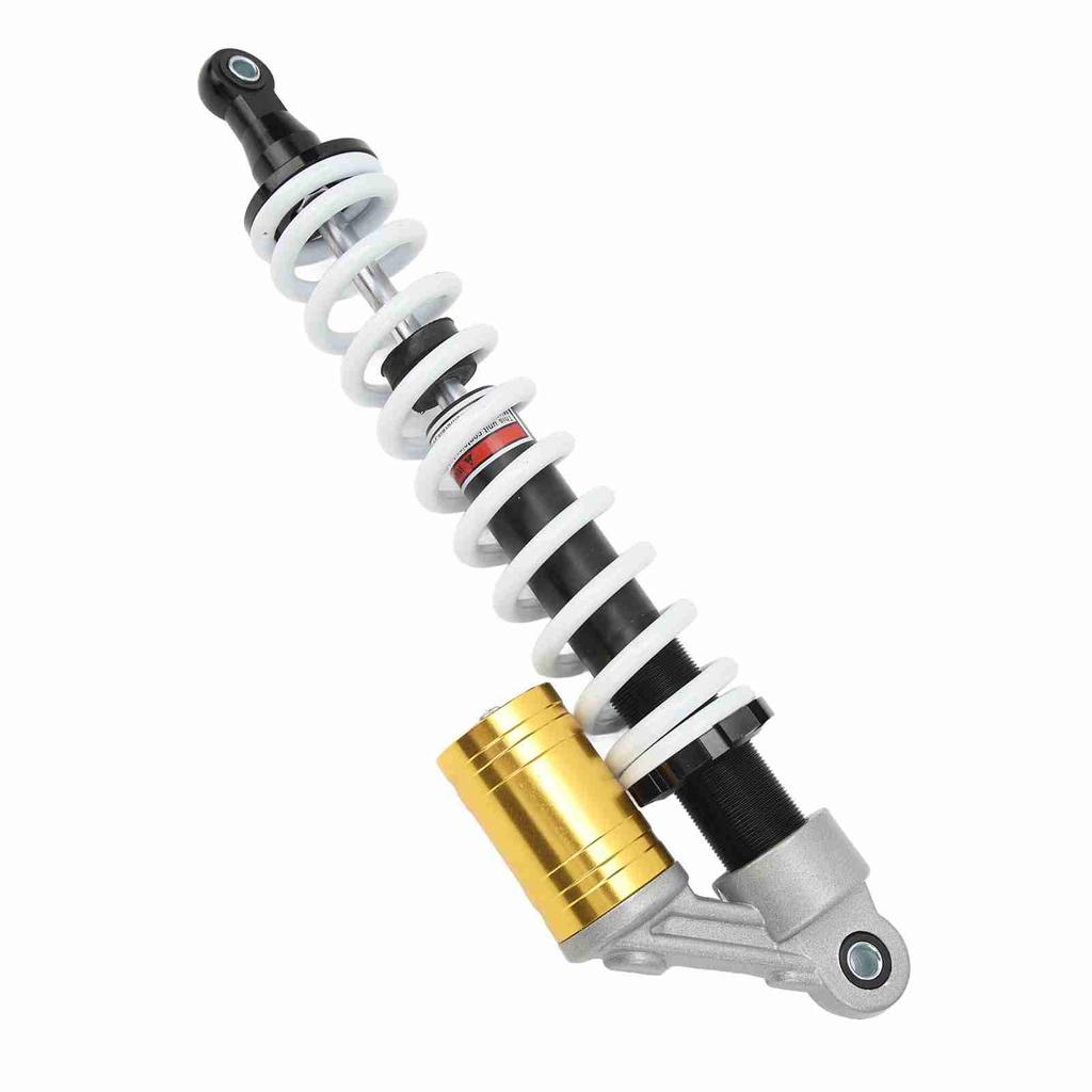 Shock Absorber 430mm Hole Distance 9mm Adjustable Damping Suspension Spring Shock Absorber For