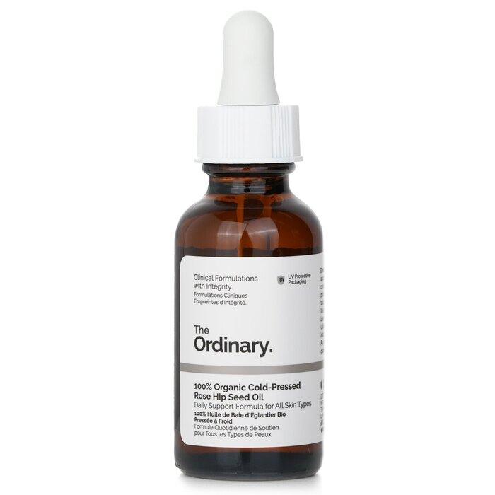 THE ORDINARY 100% органическое масло семян шиповника холодного отжима