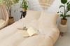 Cotton Muslin Bedding (220x200-1,70x80-2)