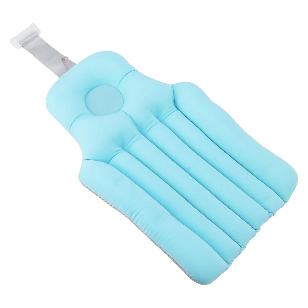Подушка для ванны для тела Подушка-подушка для ванны для взрослых Подушка Hdrest с отверстием для поддержки шеи Hd