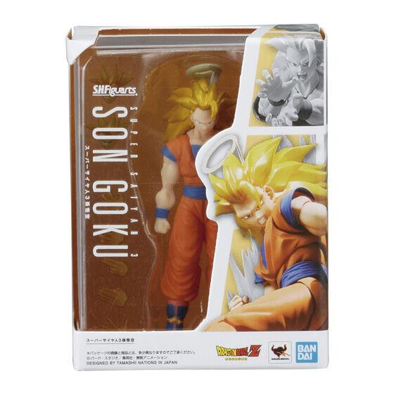 Dragon Ball S.H.Figuarts Мини-коллекция 2