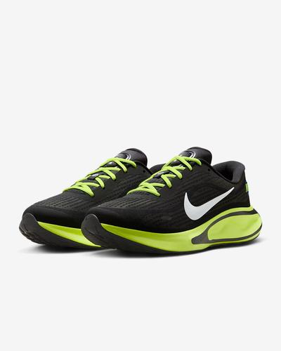 Nike Кроссовки для бега мужские Journey Run HV3169-001 Размер