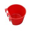Universal Hanging Chicken Feeding Food Cup Feeder Cups Bird Feeders Pet Supplies