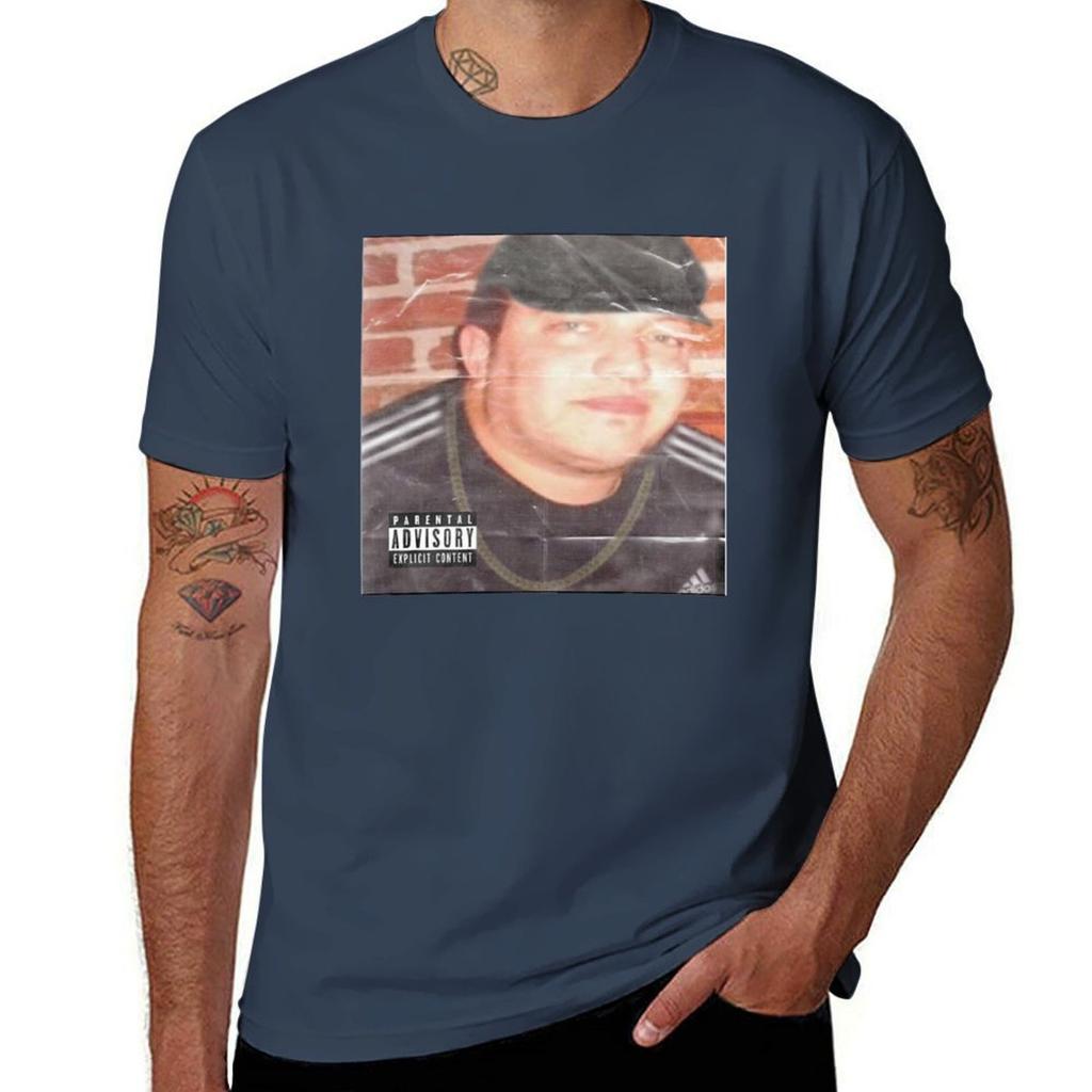 Sal Vulcano The Rapper Funny T-Shir Gift idea for Sal Vulcano Fans T-Shirt anime t shirts oversize man t shirts cotton T-Shirt