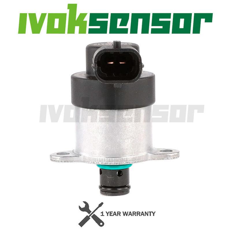 0 928 400 770 High Pressure Fuel Pump Regulator Metering Control Solenoid Valve For RENAULT GRAND SCENIC MEGANE III 2.0 DCI