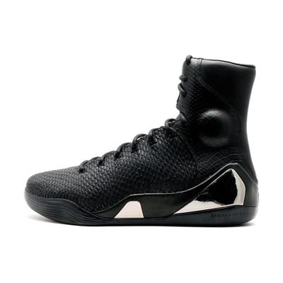 Kobe 9 High Krm Ext 'Black Mamba' 716993-001