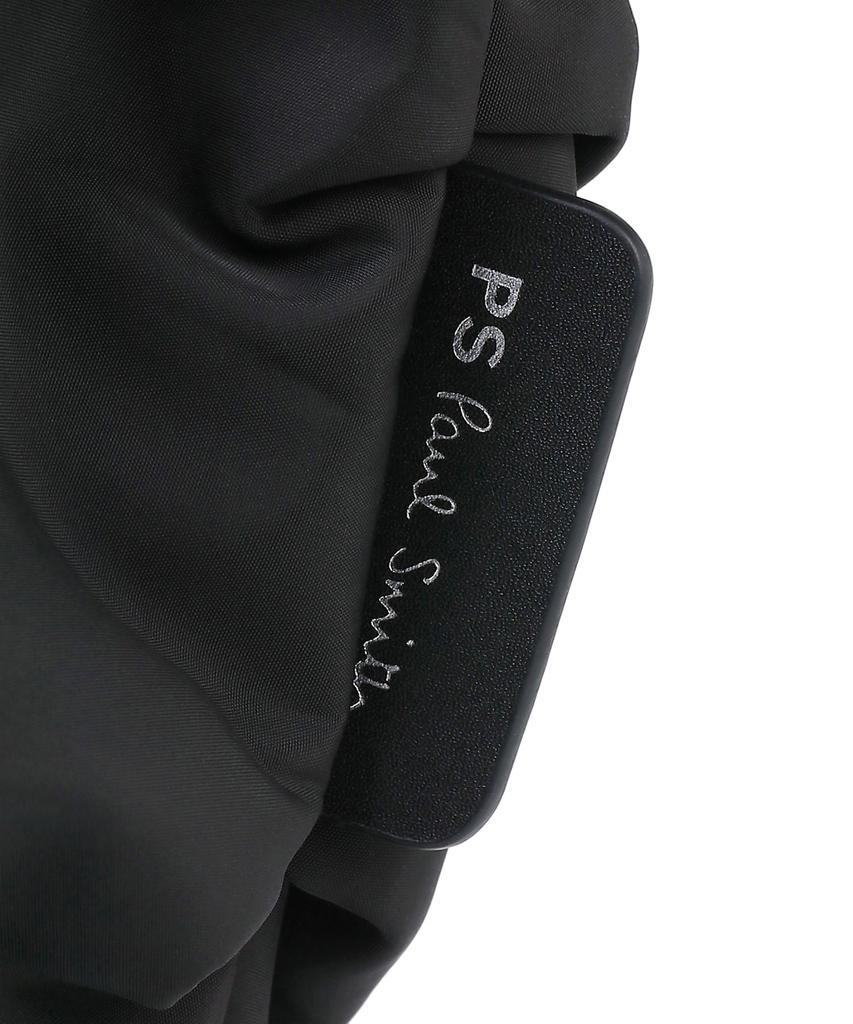 Paul Smith Shoulder Bag 553403B030S Black