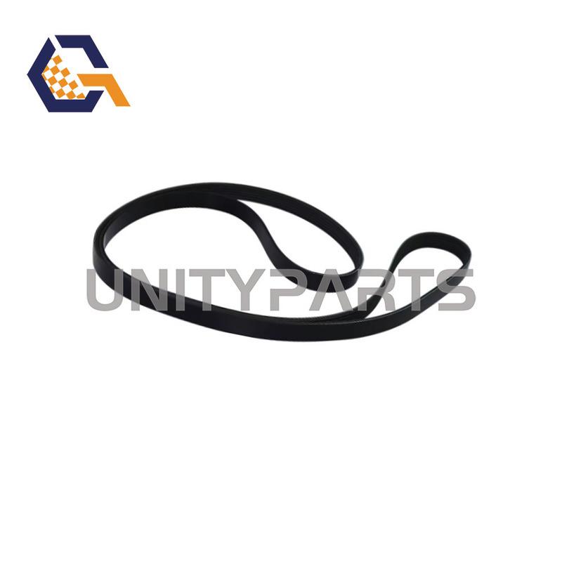 V-Ribbed Belt For DODGE JOURNEY HYUNDAI GRANDEUR SANTA SONATA ix35 KIA CARENS SORENTO SHUMA FORTE Jeep Compass Patriot 6PK2580