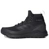 New Terrex Free Hiker Gore Tex Black FV5497