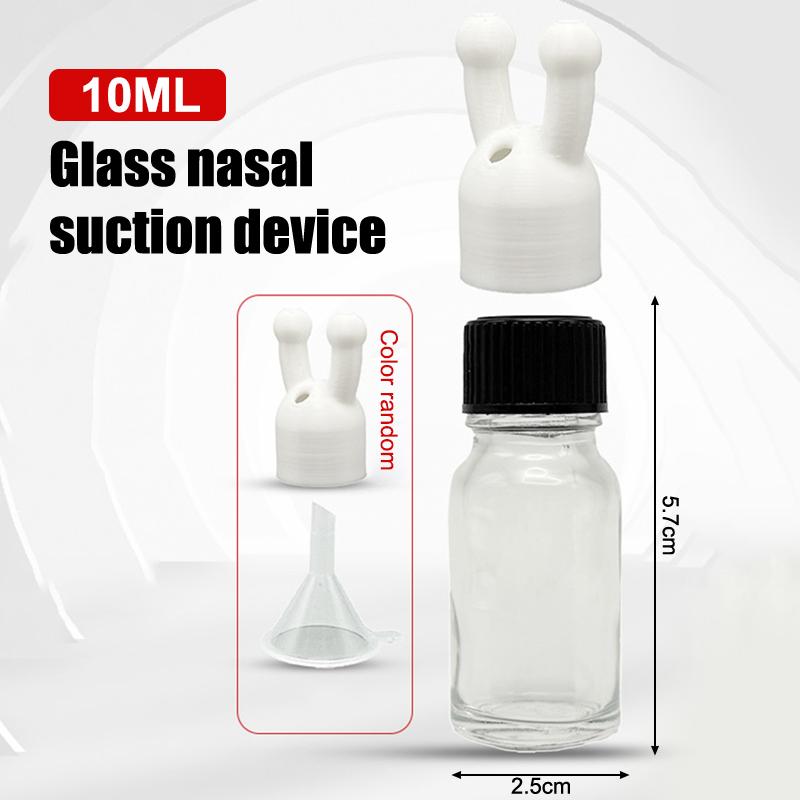 Арома ингалятор с эфирным маслом крышка мини-бутылка для ингалятора с эфирным маслом и духами ингалятор с дозатором эфирное масло ингалятор