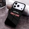 Чехол для телефона с флагом Австрии для iPhone 17 16 15 14 13 12 11 Pro Max Plus 17Air Мягкий силиконовый чехол