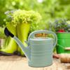 Лейка 5л Легкий горшок с большим отверстием для горла для комнатных садовых растений