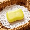Realistic Soap Shape Stress Relief Squeeze Toy Slow Rising Squishy Toy Funny Prank Gag Gift Anxiety Fidget Sensory Relaxation