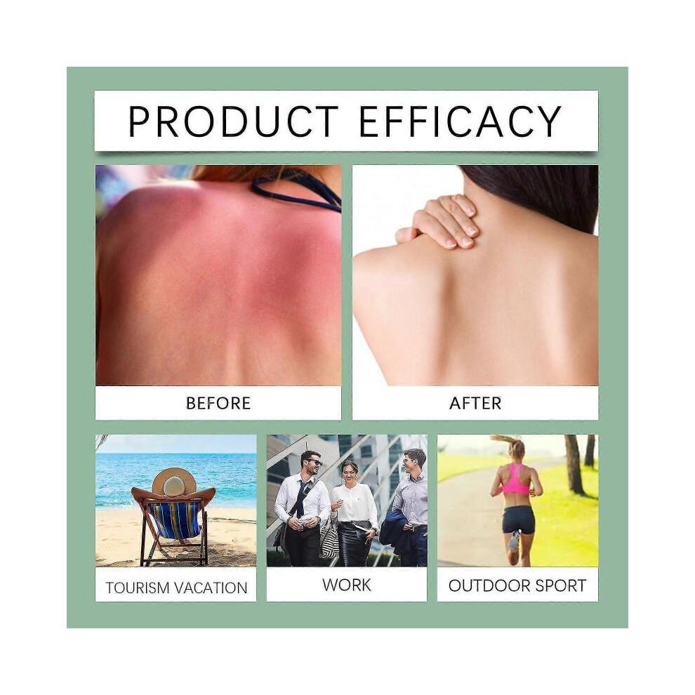 Tallow and Zinc Sunscreen, Non-Nano Zinc Sunscreen, Natural Sunscreen Grass Fed Tallow (SPF 50+), Non-Nano Zinc Oxide, Reef Safe
